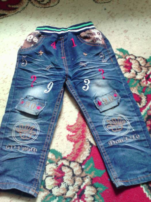 продам детские вещи , фотография 4