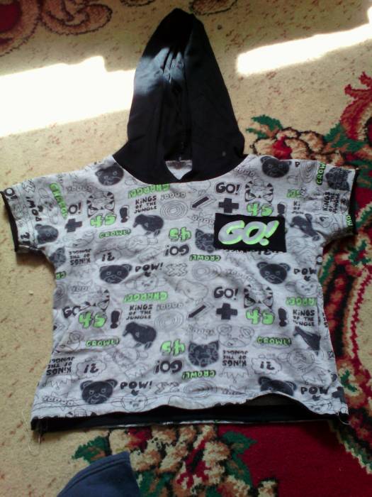 продам детские вещи , фотография 5