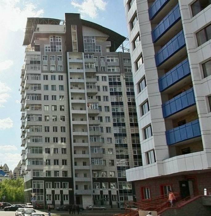 Срочно продам 3х ком в жк Сан-Сити, фотография 3