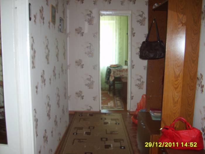 Продам 3 к. квартиру в п. Глубокое, фотография 4