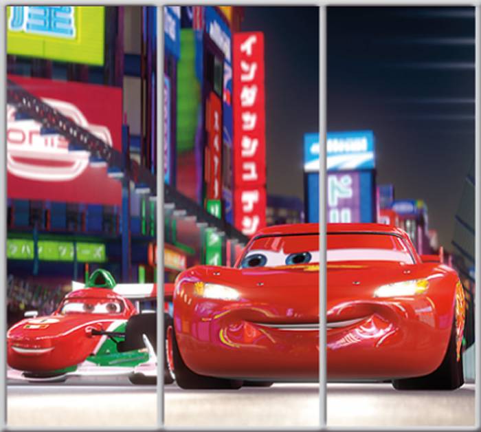 Шкаф купе, фотография 1