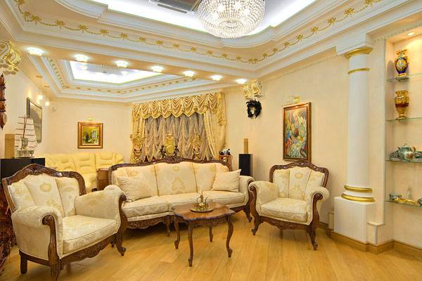 Дизайн интерьера, фотография 2