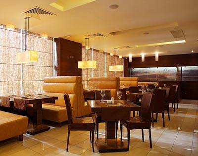 Дизайн интерьера, фотография 3