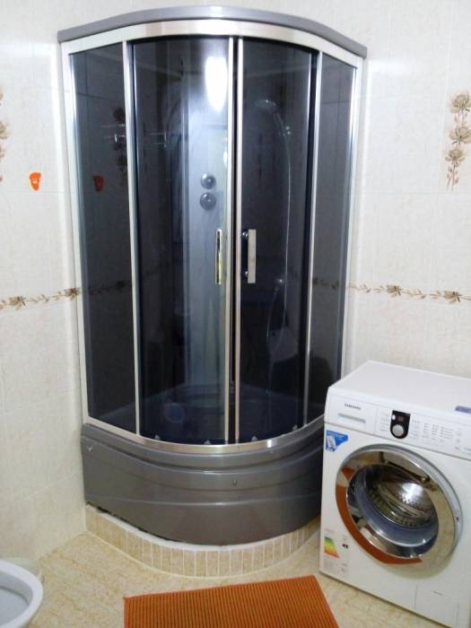 Сдам посуточно укомплектованную 2 комн кв элитном доме ЖК Актобе Ажары, фотография 5