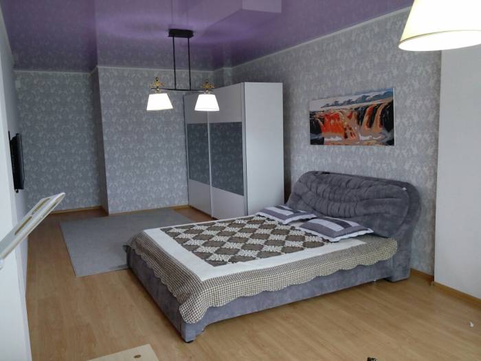 Сдам посуточно укомплектованную 2 комн кв элитном доме ЖК Актобе Ажары, фотография 6