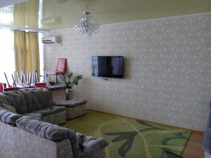 Сдам посуточно укомплектованную 2 комн кв элитном доме ЖК Актобе Ажары, фотография 8