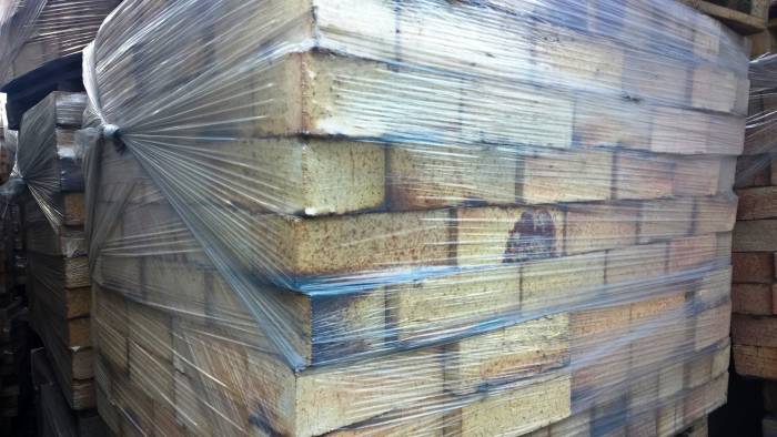 кирпич керамический полуторный, фотография 5