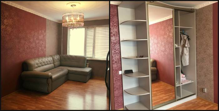 Сдам 2 комн кв по ул Есет батыра, фотография 1