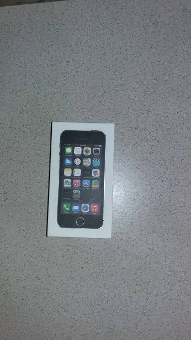 Продаю телефон на запчасти iPhone 5 s, фотография 2