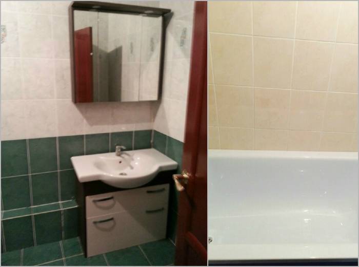 Сдам 2 комн  кв р-н ЖД вокзала, после ремонта, все новое, фотография 5