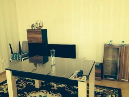 Сдам 2 комн кв в ЖК «Гарден Резиденс» с евроремонтом, фотография 1