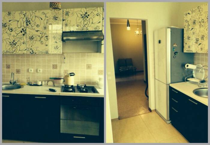 Сдам 2 комн кв в ЖК «Гарден Резиденс» с евроремонтом, фотография 2