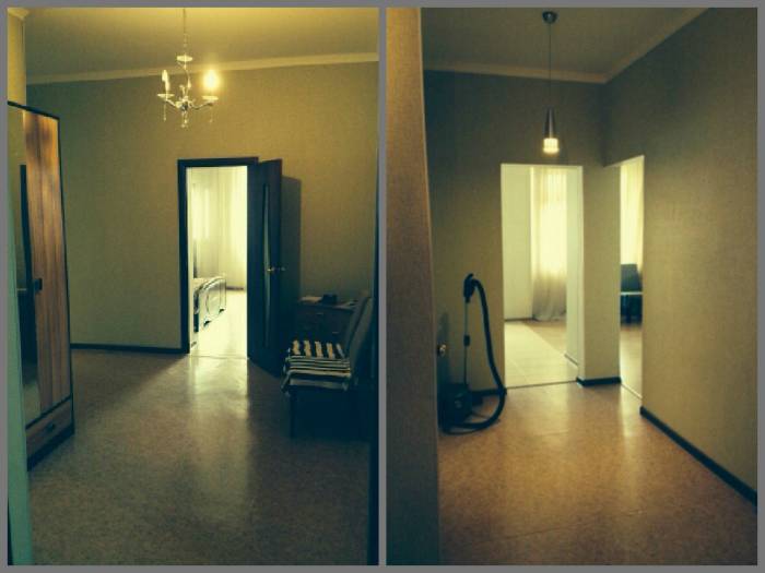 Сдам 2 комн кв в ЖК «Гарден Резиденс» с евроремонтом, фотография 4