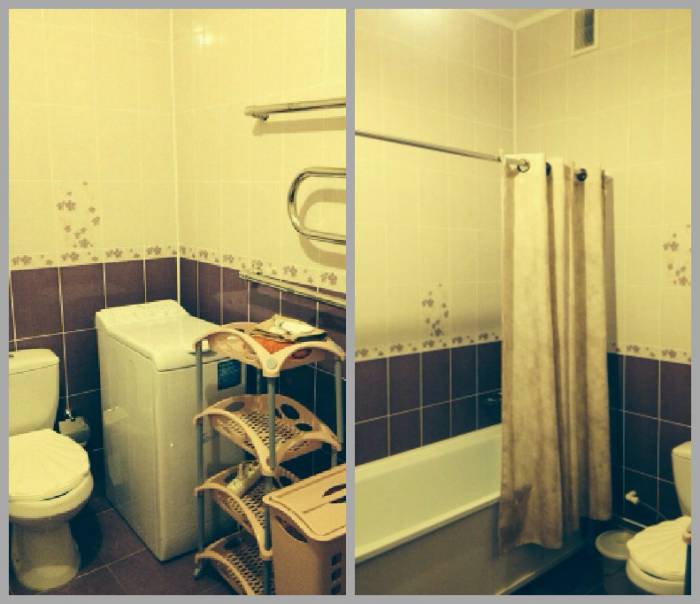 Сдам 2 комн кв в ЖК «Гарден Резиденс» с евроремонтом, фотография 5