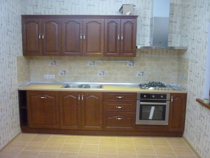 Мебель на заказ, фотография 2