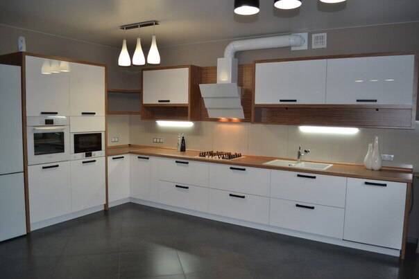 Мебель на заказ, фотография 5