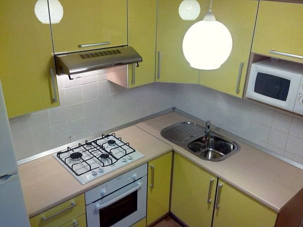 Мебель на заказ, фотография 8