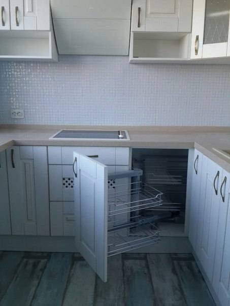 Мебель на заказ, фотография 9