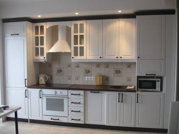 Мебель на заказ, фотография 10