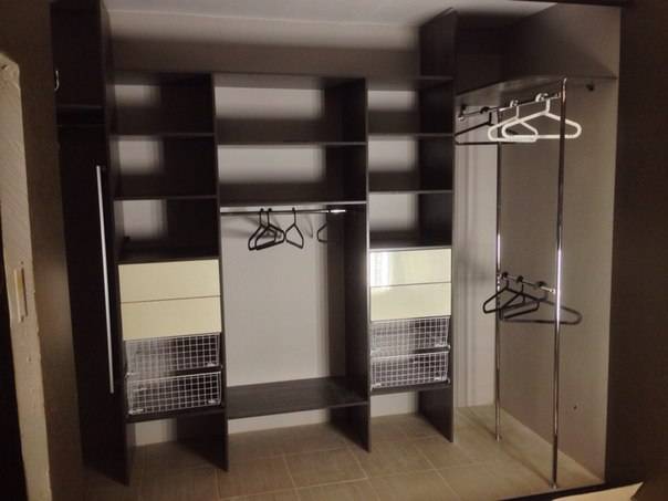 Мебель на заказ, фотография 6