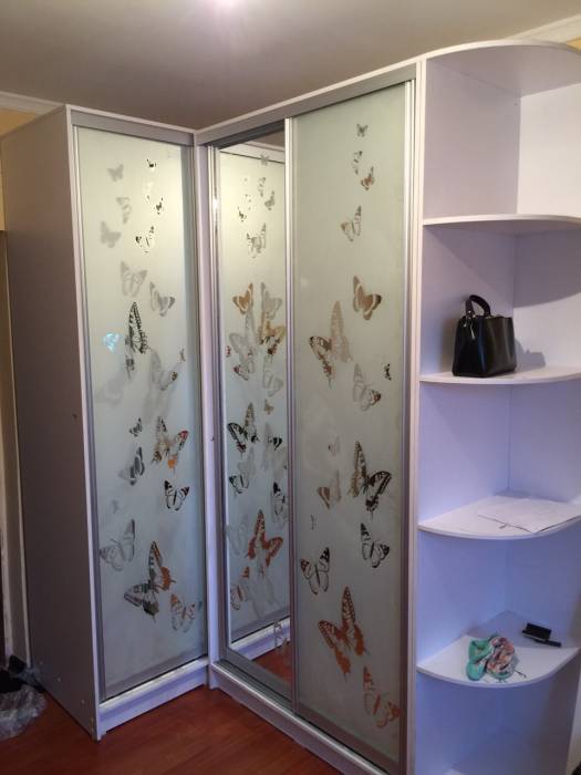 Мебель на заказ, фотография 7