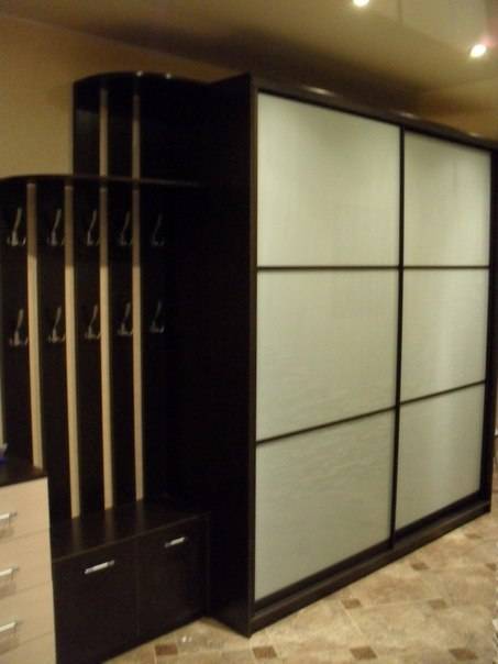 Мебель на заказ, фотография 9