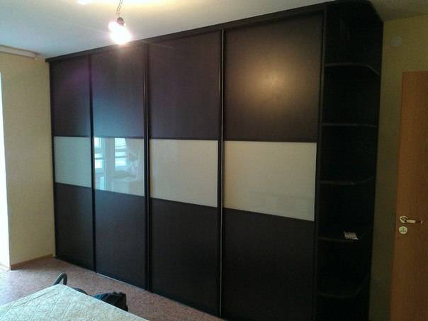 Мебель на заказ, фотография 10