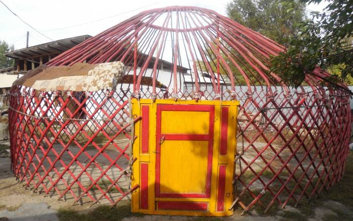 	 Аренда и продажа юрты, алматы алғабас ақсай №38, фотография 3