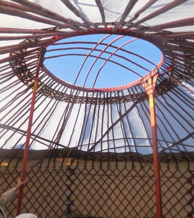 	 Аренда и продажа юрты, алматы алғабас ақсай №38, фотография 4