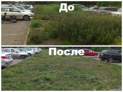 Укладка брусчатки Астана, фотография 2