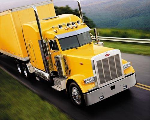 Перевозка сборных грузов из Новосибирска в Усть-Каменогорск , фотография 1