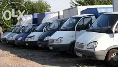 Грузоперевозки-переезды от А до Я без выходных , фотография 5