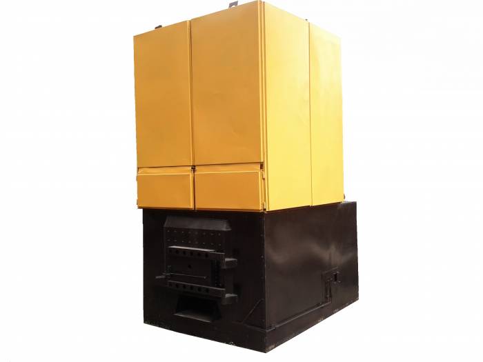 Котлы от ТОО 