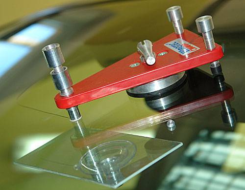 Реставрация Авто стекол и Полировка фар!, фотография 5