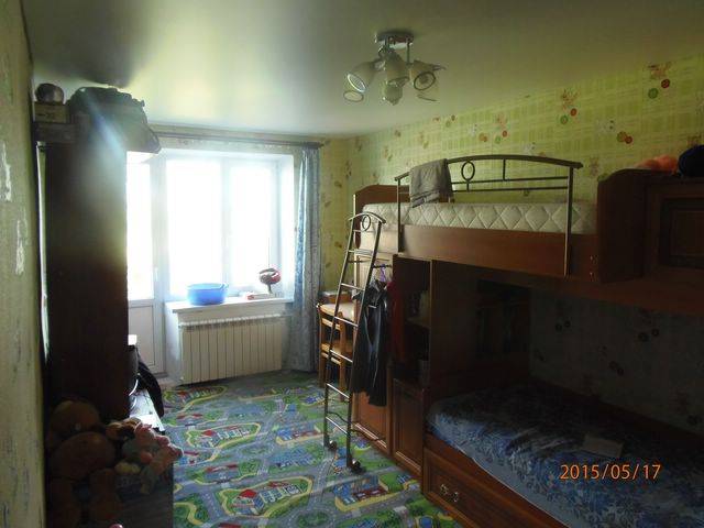 Срочно продам 2-х комн квартиру Белгород, фотография 7