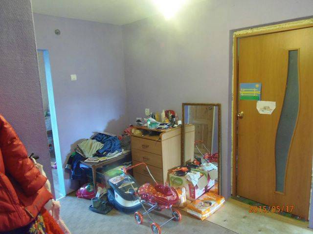 Срочно продам 2-х комн квартиру Белгород, фотография 12