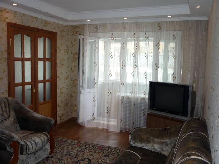 сдам квартиру посуточно , джангильдено 16, фотография 3