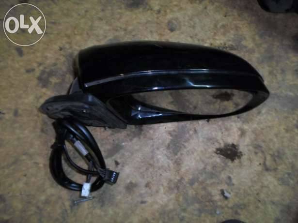 Продам рестайлинговые зеркала на Mercedes A220, фотография 4