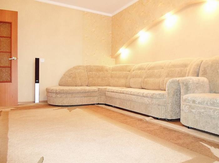 • Продаем двухкомнатную квартиру в отличном состоянии, в Караганде., фотография 1