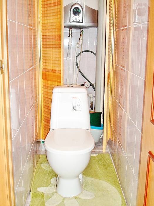 • Продаем двухкомнатную квартиру в отличном состоянии, в Караганде., фотография 12