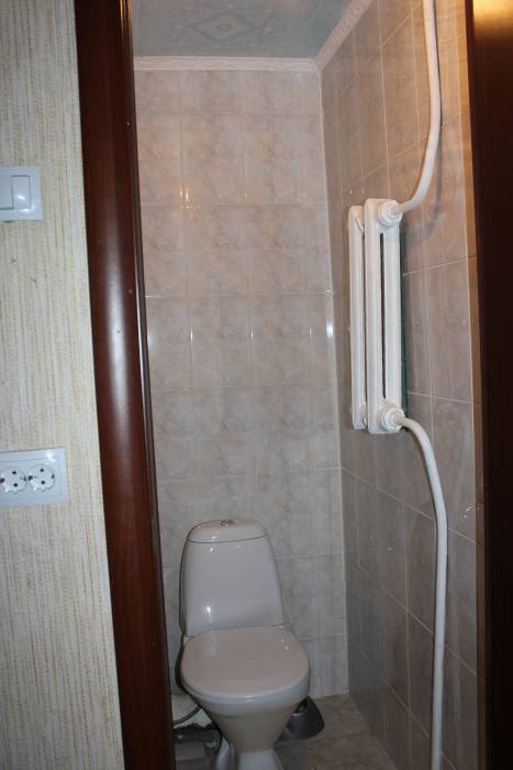 Cдам 3-х комн.кв напротив больничного комплекса на длит.срок, фотография 6