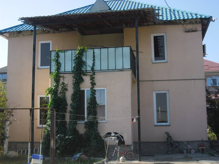 5 комнатный дом в Акжаре, фотография 1