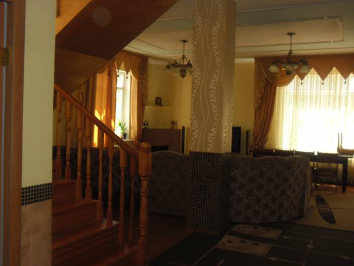 5 комнатный дом в Акжаре, фотография 2