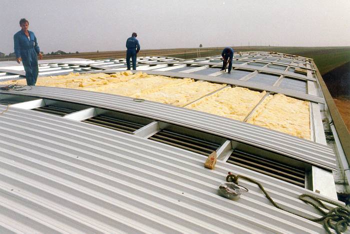 Кровля. г. Усть-каменогорск, фотография 4