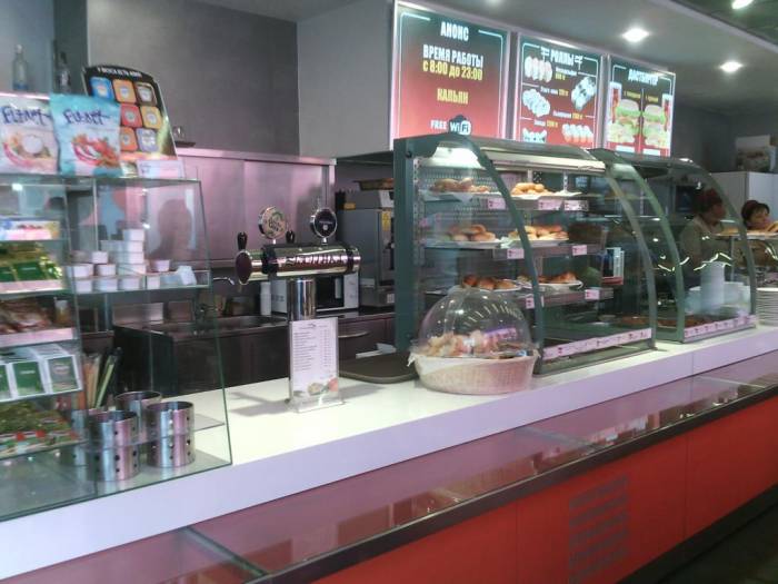 Продается помещение и готовый действующий бизнес, фотография 3