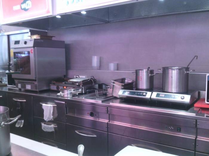 Продается помещение и готовый действующий бизнес, фотография 7