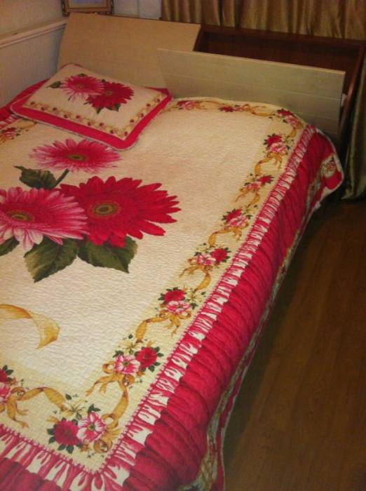 срочно продам спальни гарнитур. недорого, фотография 3