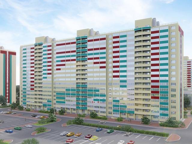 продам 1 комнатную квартиру в г.Новосибирске, фотография 1