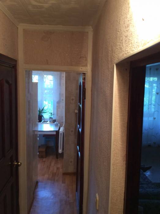 Срочно однокомнатная полностью благоустроенная, Рабочая, 170 А кв 85, фотография 3