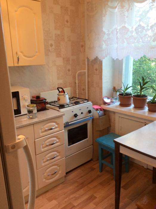 Срочно однокомнатная полностью благоустроенная, Рабочая, 170 А кв 85, фотография 5